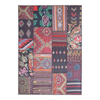 Patchwork Rug - Moods Print No.18