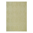 Low pile floor rug - Upton 9191