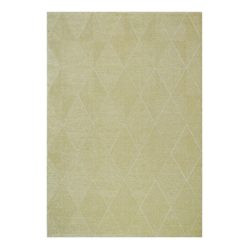 Low pile floor rug - Upton 9191