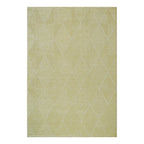Low pile floor rug - Upton 9191