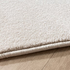 Kids Room Rug - Bowie Road Cream