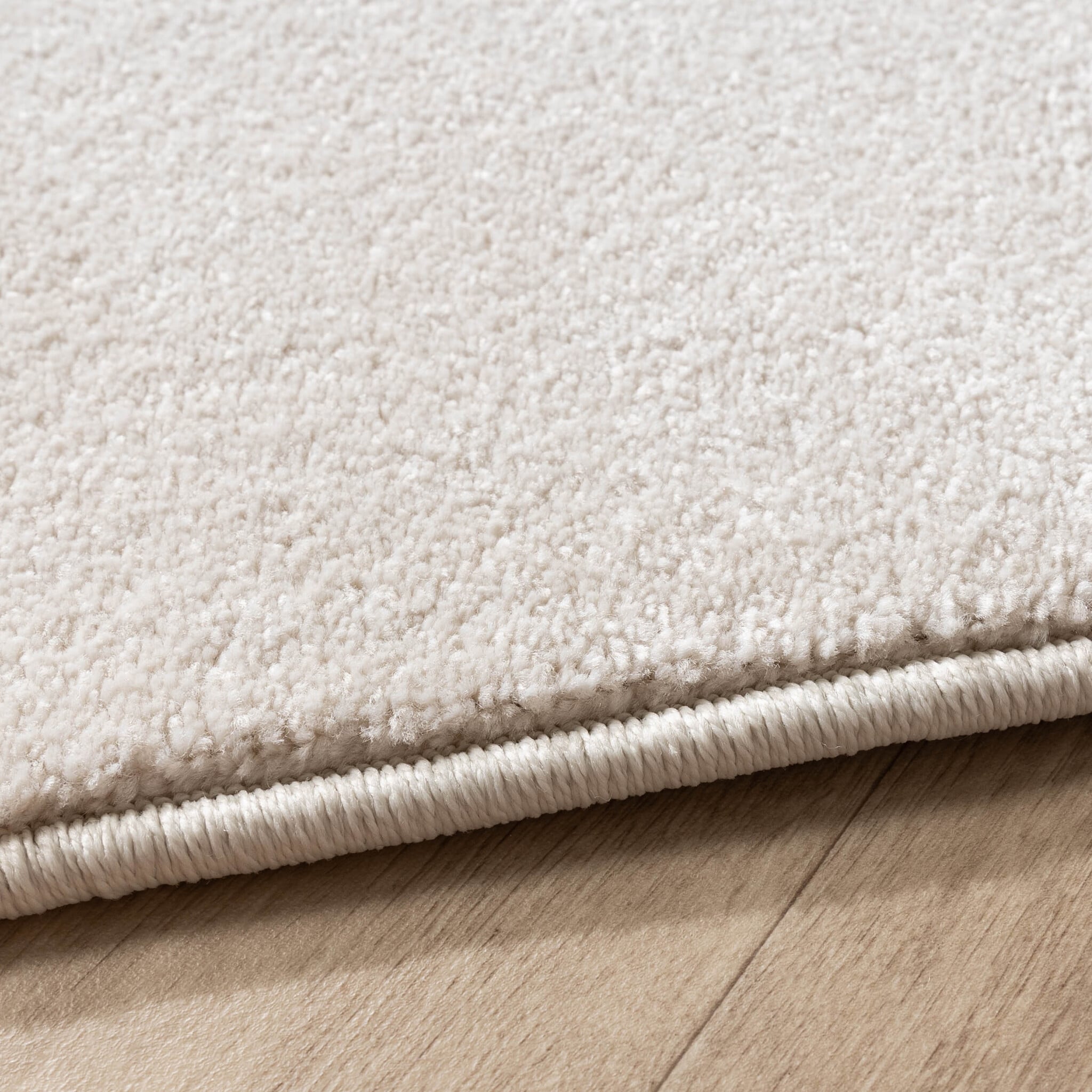 Kids Room Rug - Bowie Road Cream