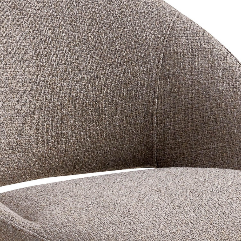 Dining Chair - Job Gray