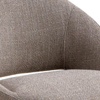 Dining Chair - Job Gray