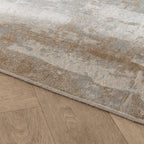 Luxury Rug - Marnix Grunge Cream/Taupe