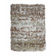High-pile floor rug - Malta Terra/Melange 8727