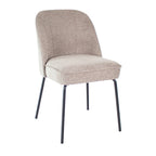 Dining chair - Britt Taupe
