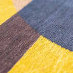 Modern Rug - Nuance 9210 Yellow