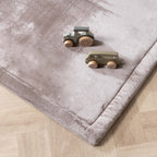 Square Play Mat - Jip Taupe