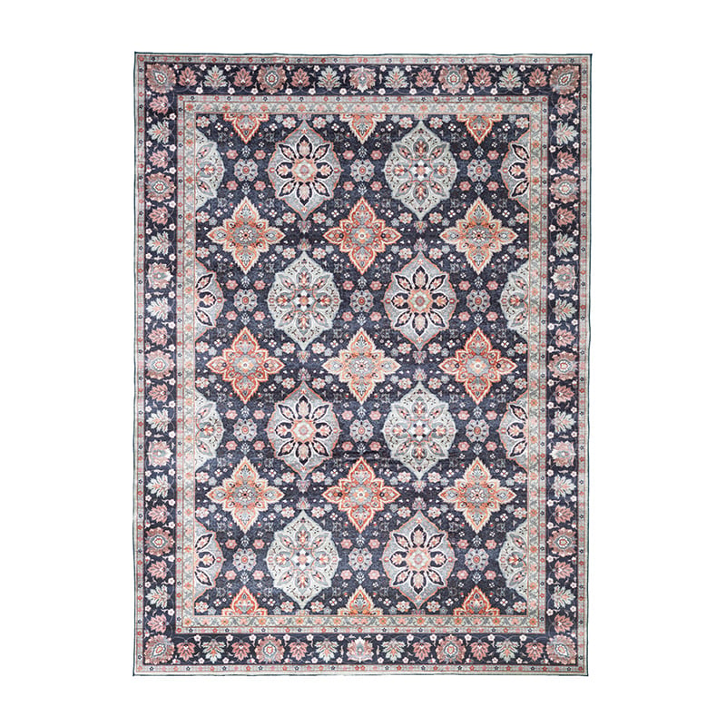 Vintage Rug - Imagine Oriental Blue