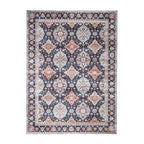 Vintage Rug - Imagine Oriental Blue