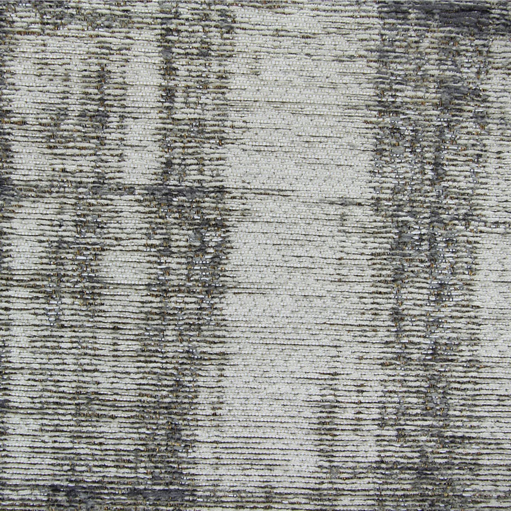 Modern floor rug - Grunge Silver Gray