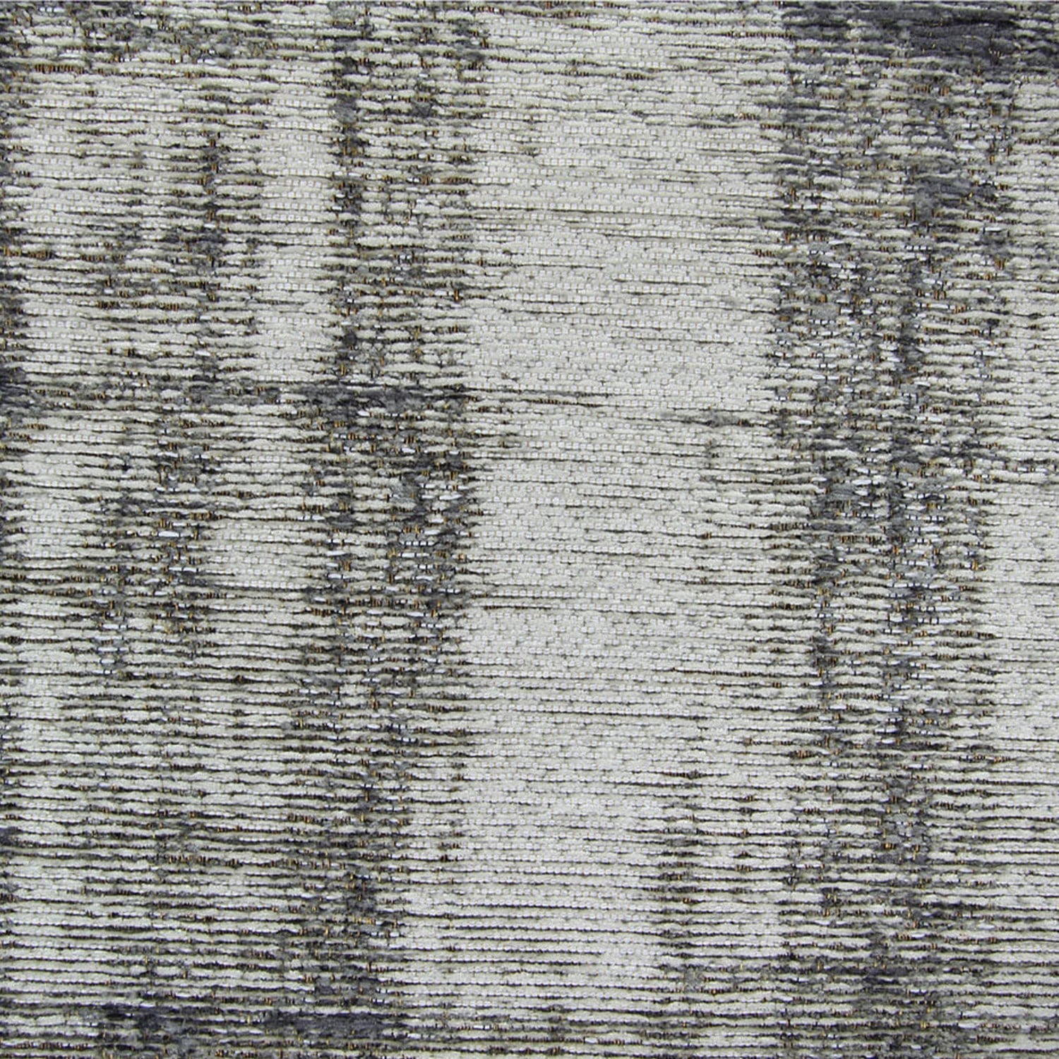 Modern floor rug - Grunge Silver Gray