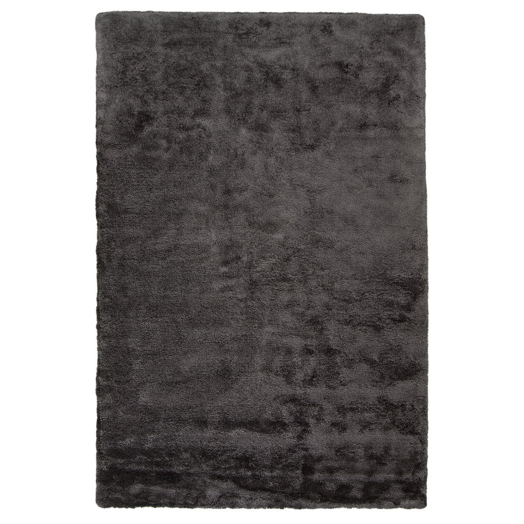 Floor rug custom size - Perugia Anthracite 691