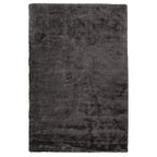 Floor rug custom size - Perugia Anthracite 691