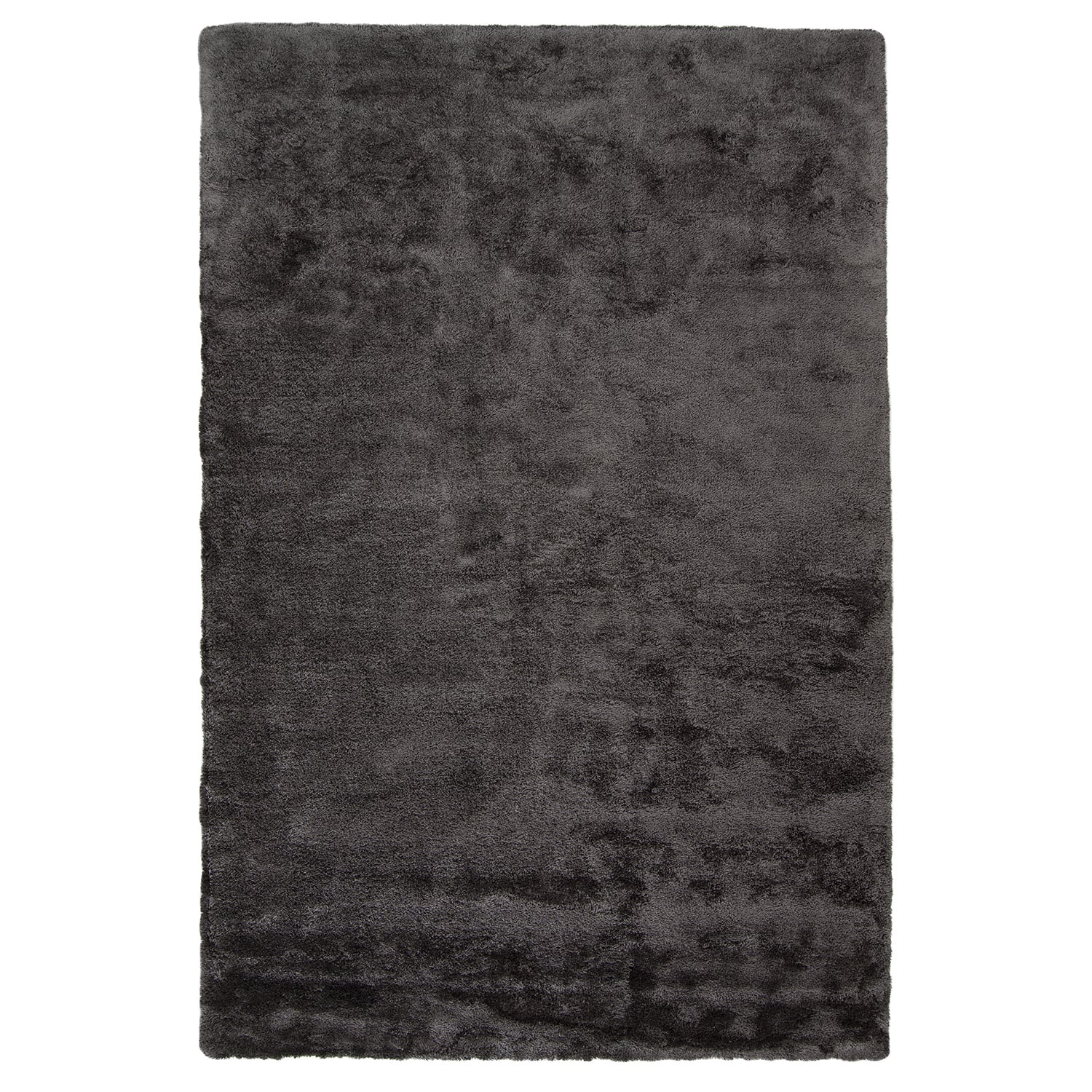 Floor rug custom size - Perugia Anthracite 691