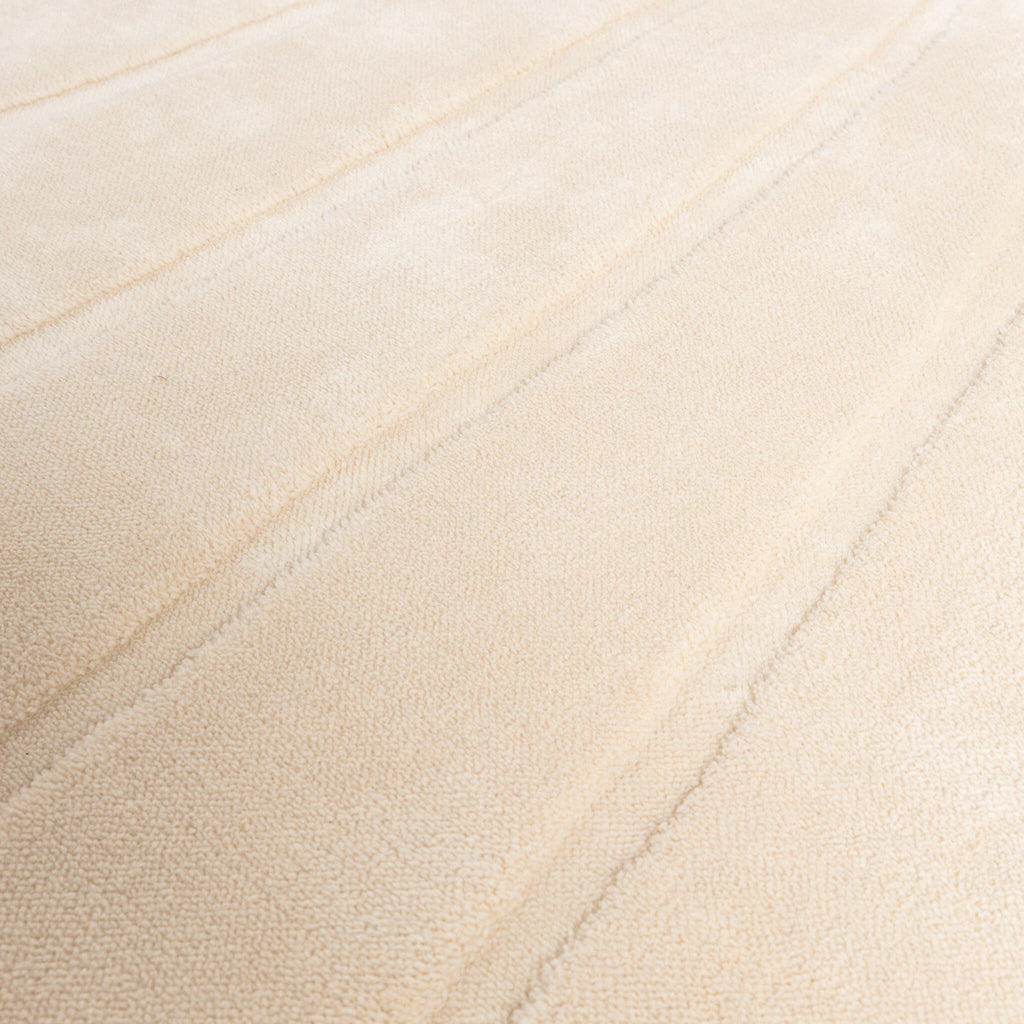 Washable children's rug - Coco Shell Beige