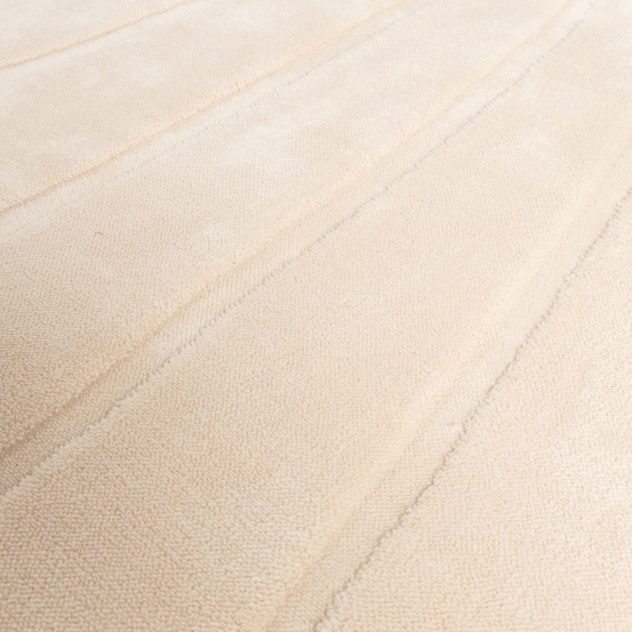 Washable children's rug - Coco Shell Beige