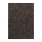 Low-pile floor rug - Nani Brown