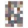 Kids Rug - Fleurtje Blocks Multicolor