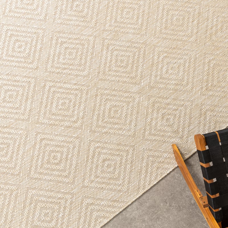Outdoor Rug - Brava Sand