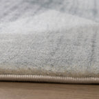 Modern Rug - Field Green
