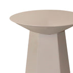 Side table - Loa Beige