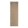 Outdoor Runner Rug - Malta Arrow Natural