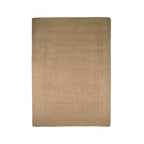 Solid Floor Rug - Tuscano Siena Beige