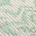 Outdoor Rug - Summer Oriental Mint