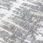 Vintage floor rug - Atlantic Streaks 8716 Grey