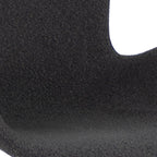 Swivel chair - Novi Dark Grey