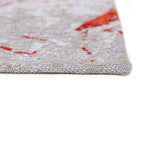 Graphic Floor Rug - Cities Amsterdam 9323