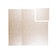 Foam puzzle mat - Alfie XL Stars Grey/Beige