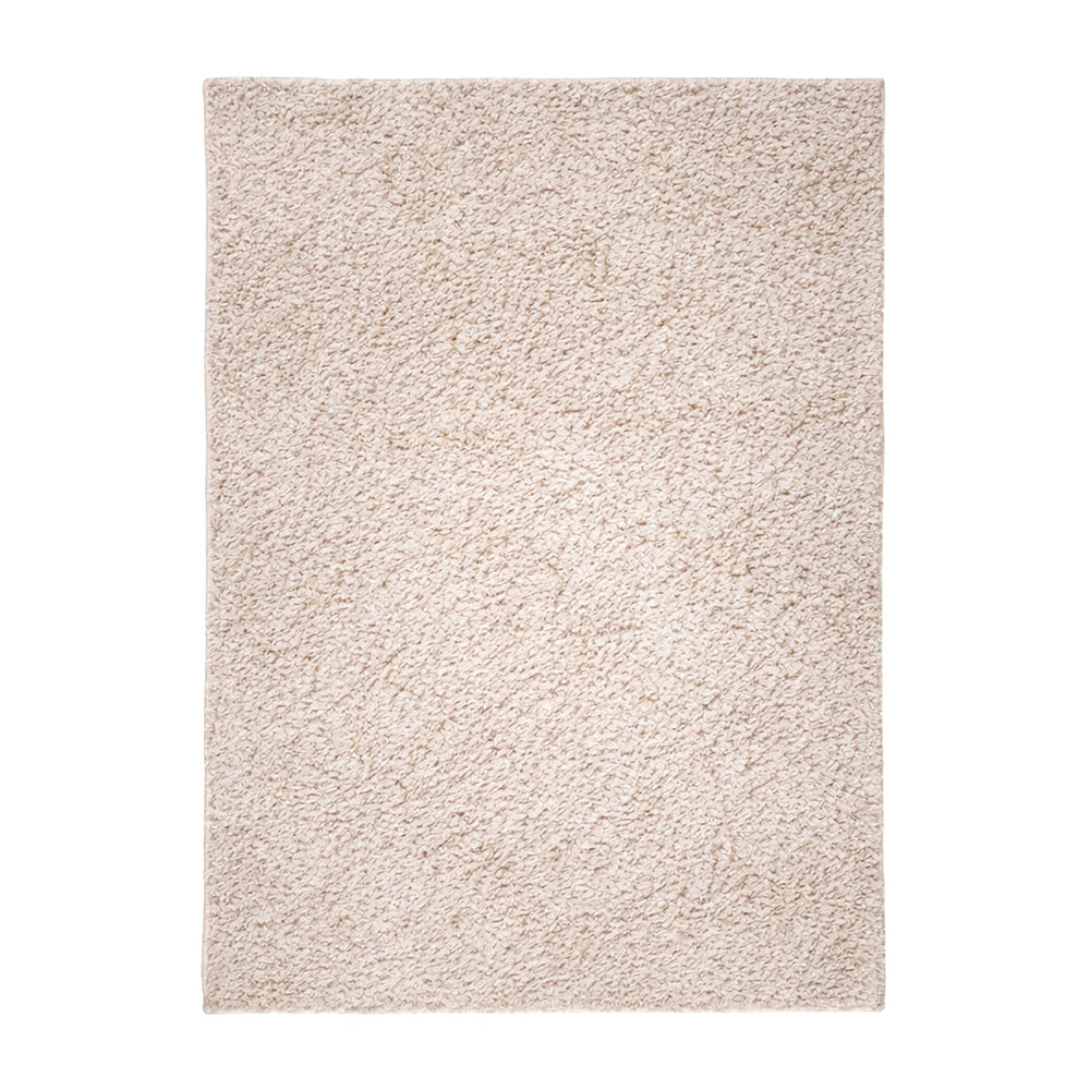 Fluffy Rug – Bobby Cream