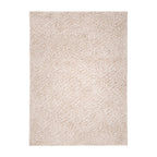 Fluffy Rug – Bobby Cream