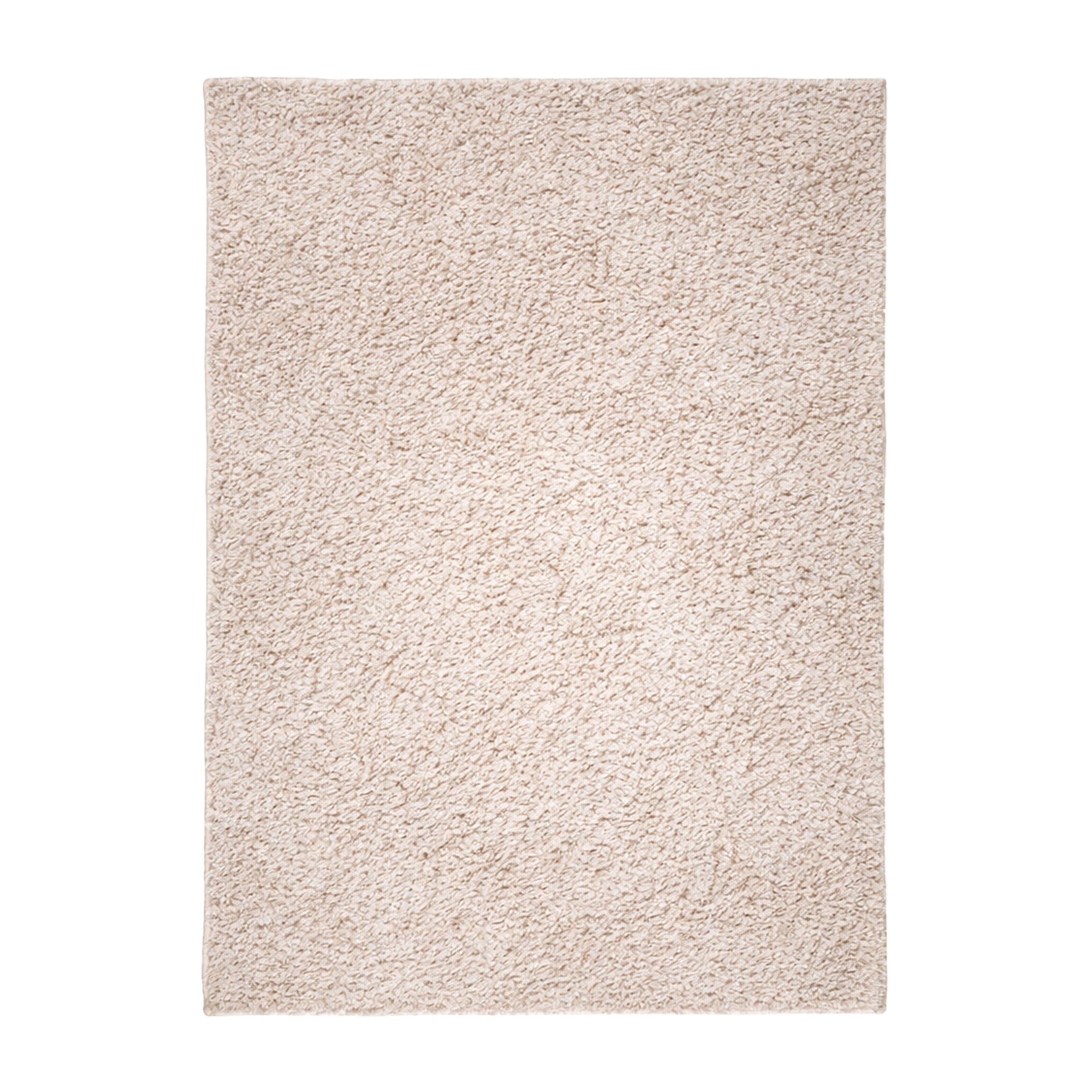 Fluffy Rug – Bobby Cream