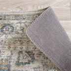 Vintage Rug - Lago Grey