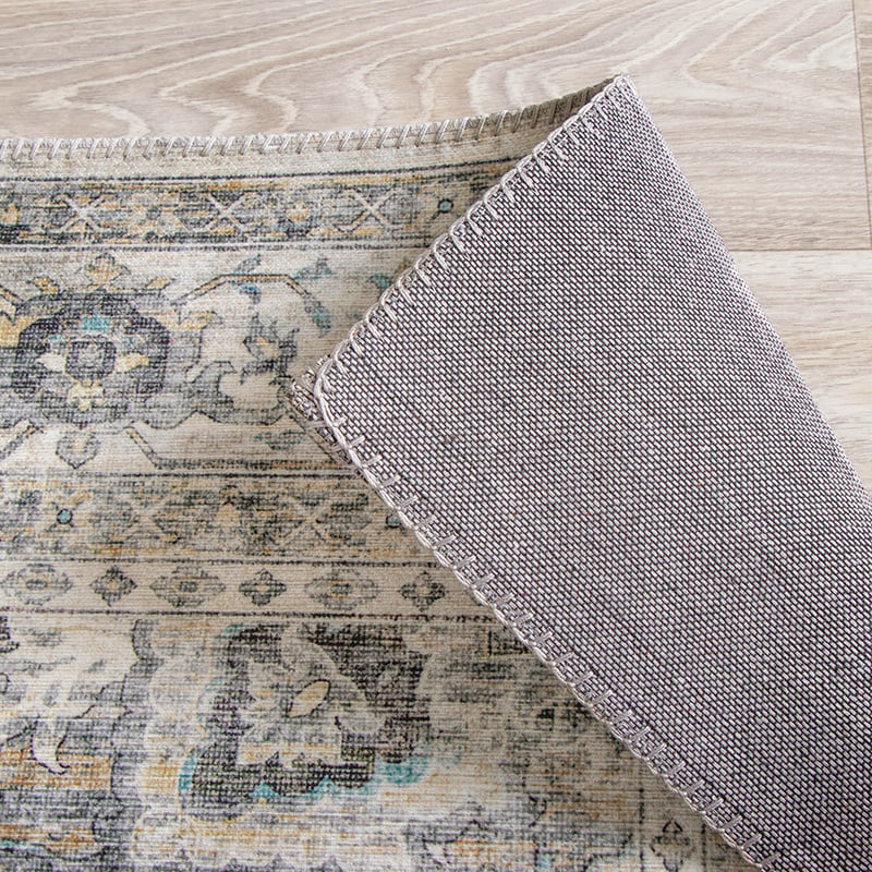 Vintage Rug - Lago Grey
