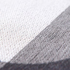 Modern floor rug - Nuance 9206 Grey