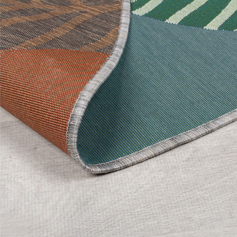 Outdoor Rug - Dunto Eric Giraffe