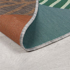 Outdoor Rug - Dunto Eric Giraffe