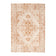 Vintage Rug - Spring Ethnic Cream/Terra