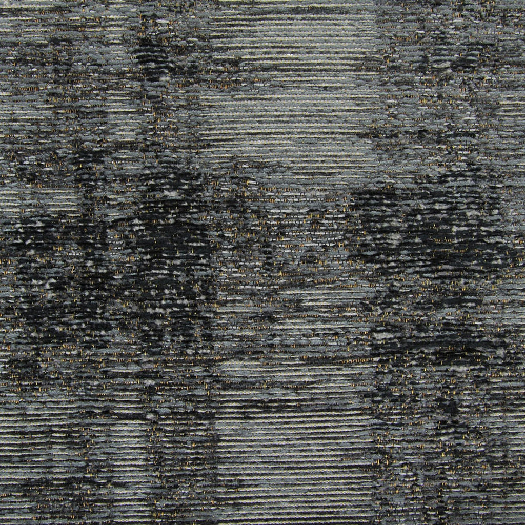 Modern floor rug - Grunge Anthracite