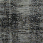 Modern floor rug - Grunge Anthracite