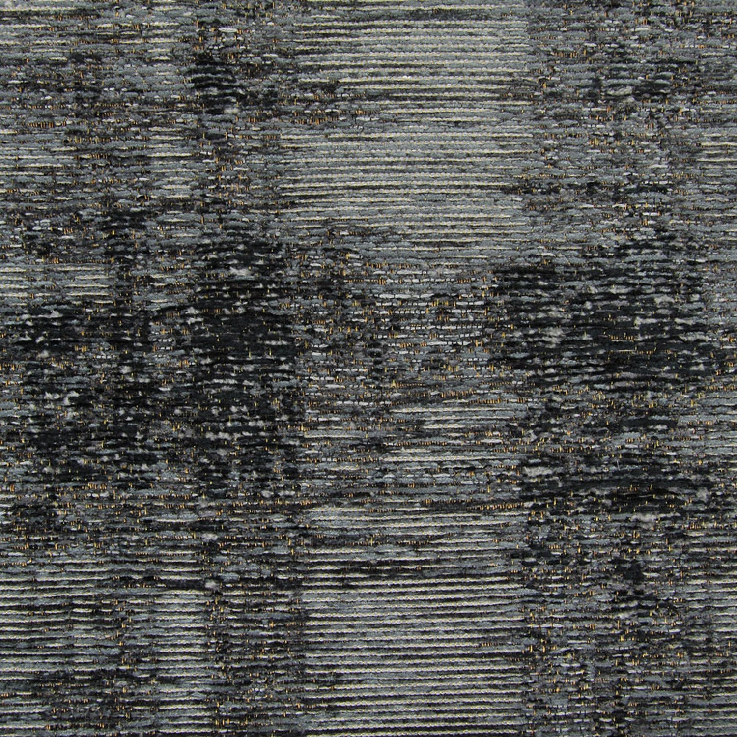 Modern floor rug - Grunge Anthracite