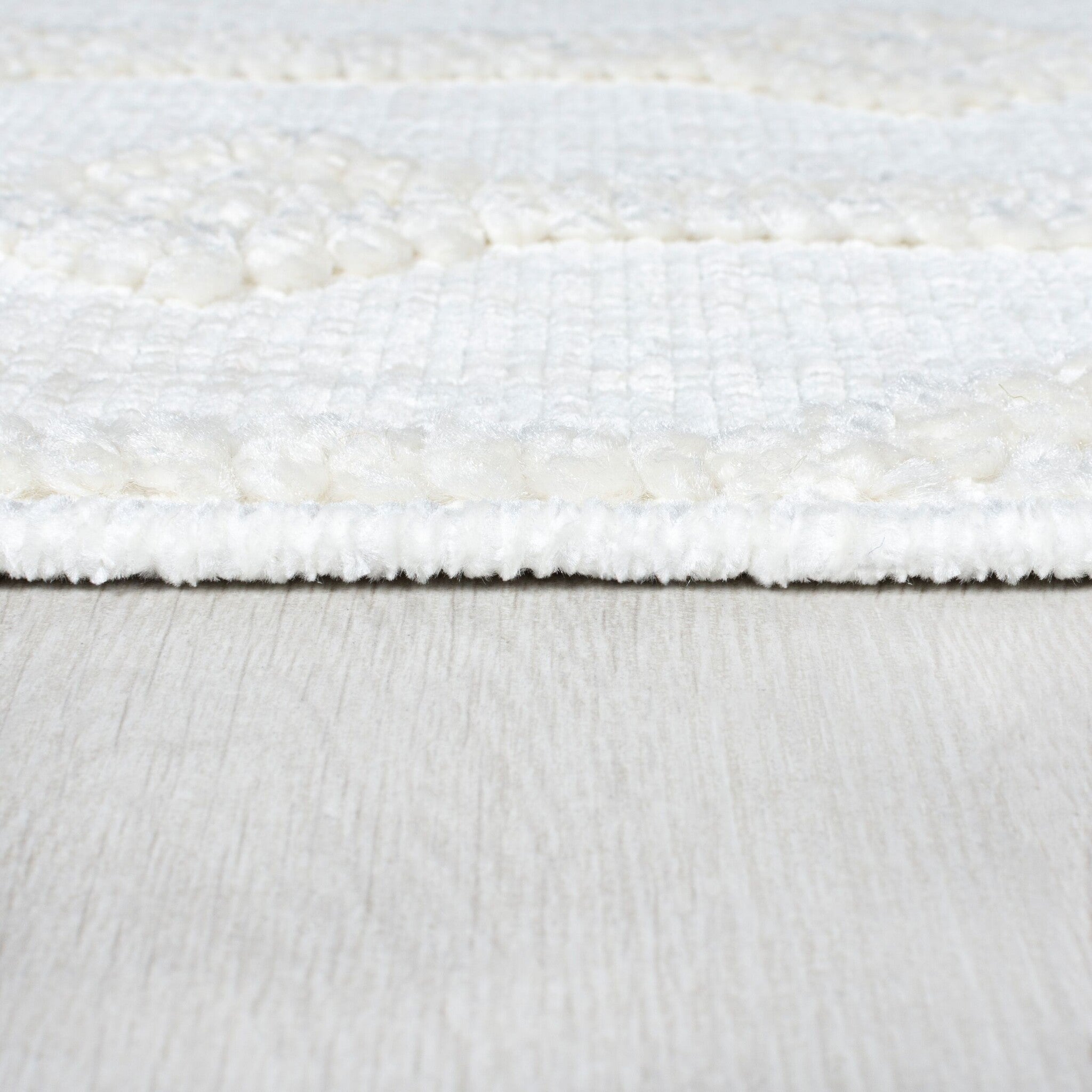 Washable Floor Rug - Galeo Shyla Cream