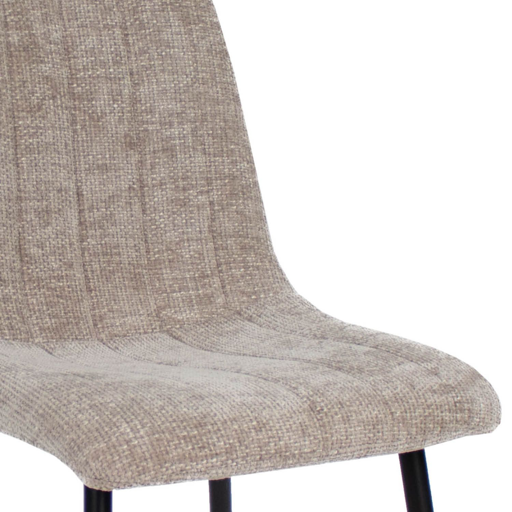Dining Chair - Sem Champagne