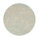 Round Modern Outdoor Rug - Playa Aztec Green
