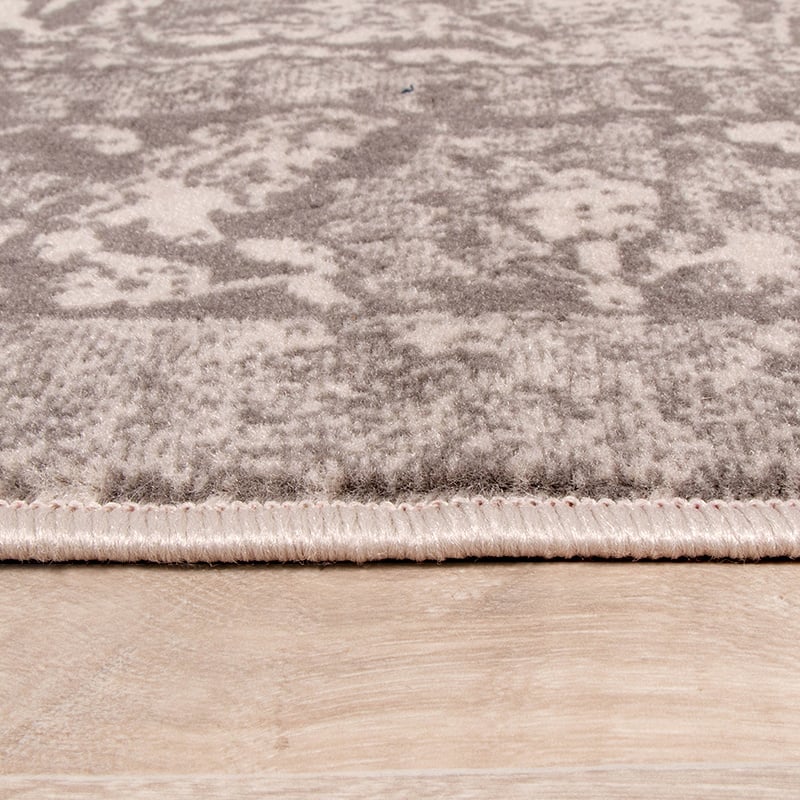 Vintage Rug - Miracle Grey/Brown
